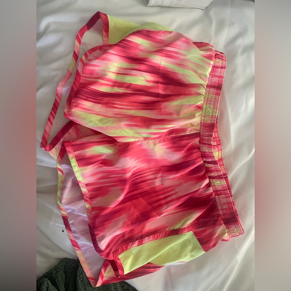 nike dri-fit shorts